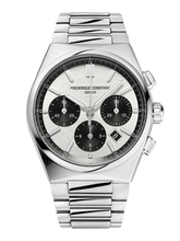 Frederique Constant Highlife Chronograph Automatic Herrenuhr - FC-391SB4NH6B